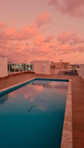 Apartamento lumier 109